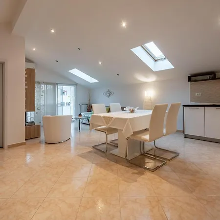 Hrvoja 05 Appartement Zadar