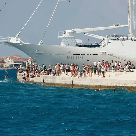 Hrvoja 05 Appartement