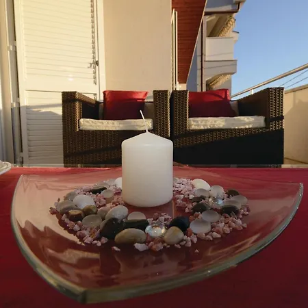 Apartment Hrvoja 05 Zadar