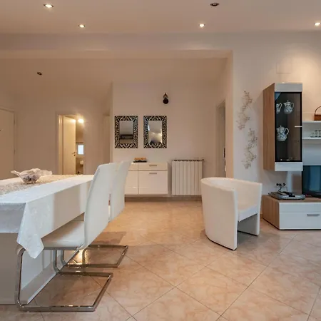 Appartement Hrvoja 05