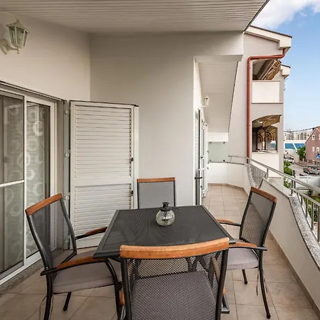 Apartment Hrvoja 05 Zadar