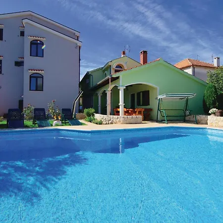 Apartment Hrvoja 05 Apartman *