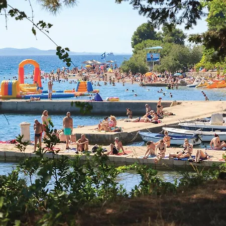 Apartment Hrvoja 05 Apartman *