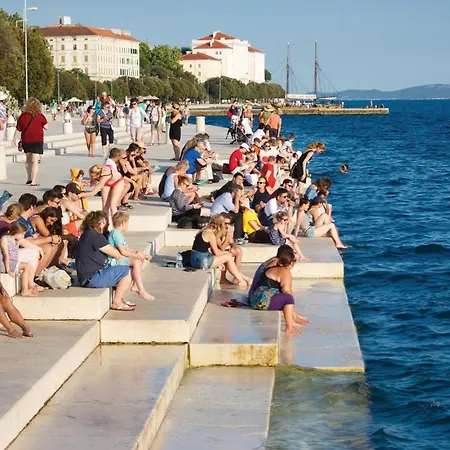 Apartament Hrvoja 05 Zadar