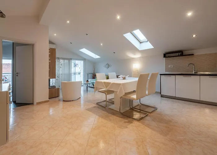 Apartment Hrvoja 05 Apartment Zadar