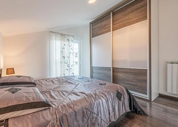 Apartment Hrvoja 05 Apartment