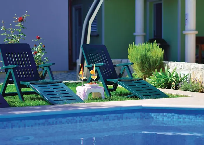 Hrvoja 05 Lägenhet Zadar