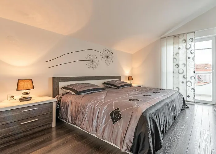 Lägenhet Hrvoja 05 Zadar