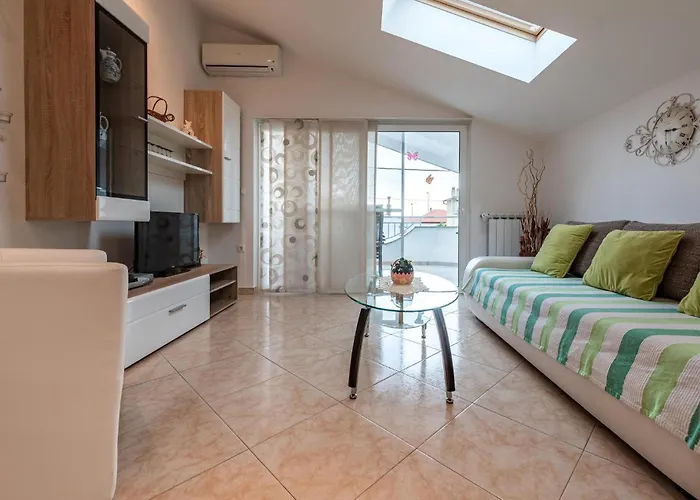 Apartment Hrvoja 05 * Zadar