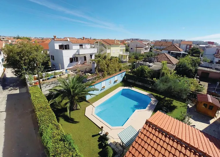 Lägenhet Hrvoja 05 Zadar