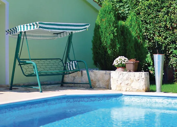 Apartment Apartment Hrvoja 05