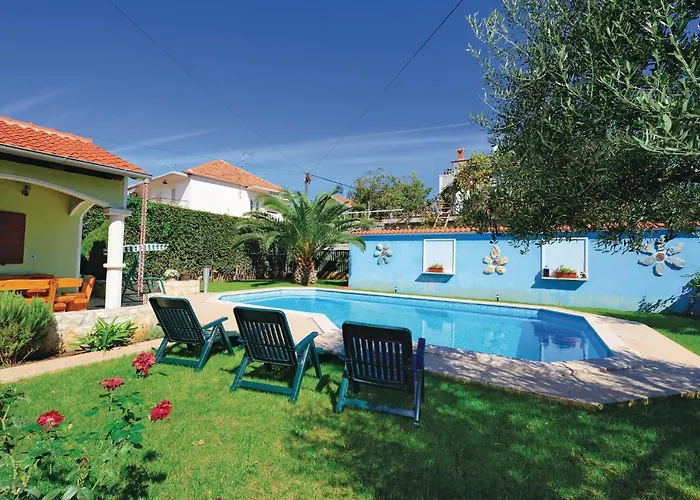 Apartment Apartment Hrvoja 05 Zadar