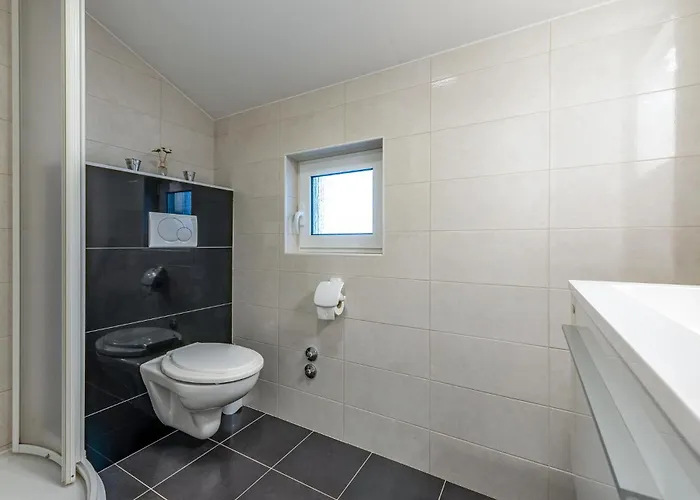 Apartment Hrvoja 05 Apartment *