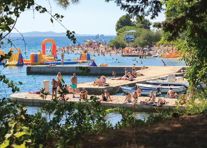 Hrvoja 05 Lägenhet *